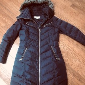 Michael Korn woman’s winter jacket